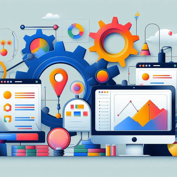 Módulo Google Analytics