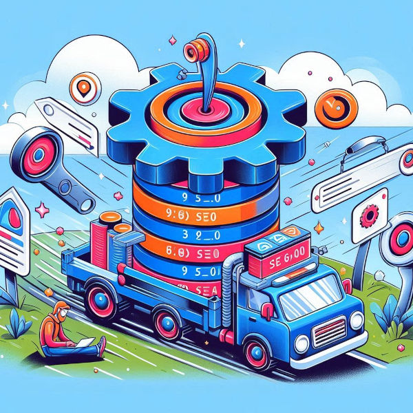 Módulo Real-time SEO for Drupal