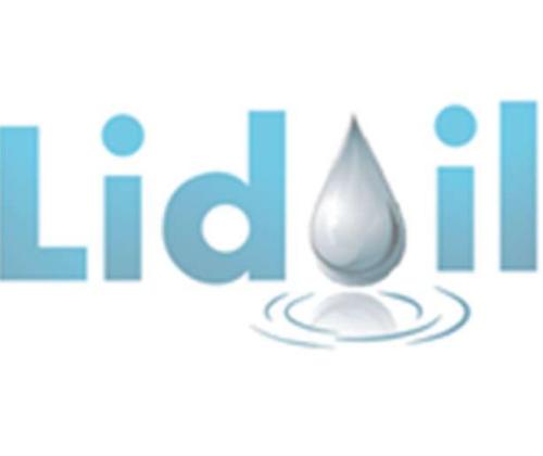 Lidoil