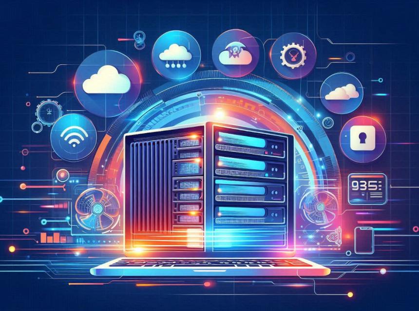 Características de un buen servicio de Hosting para Drupal