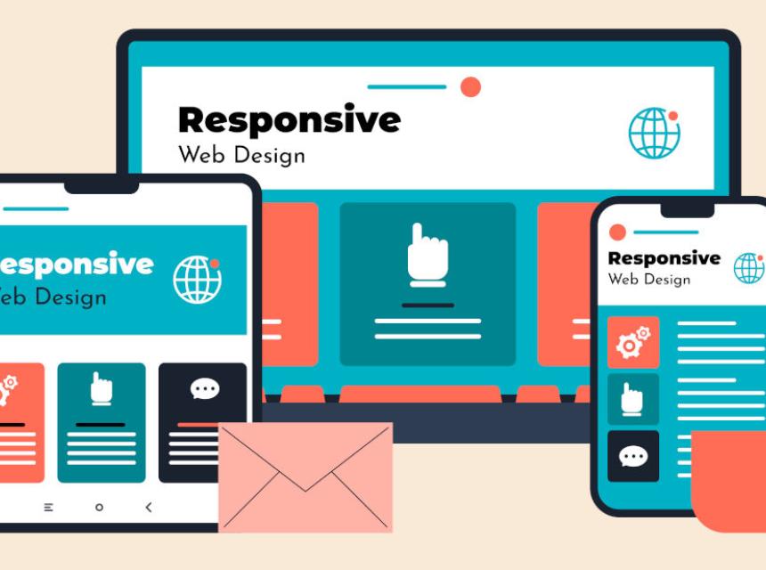 Diseño web responsivo