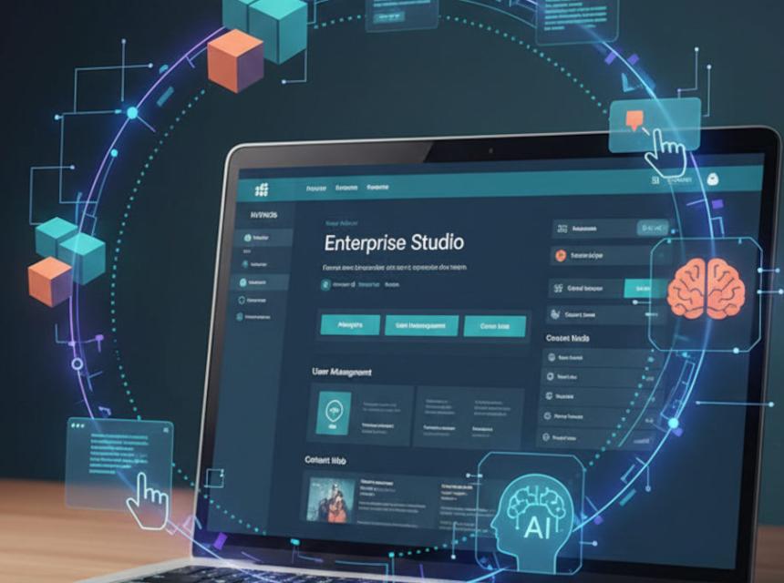 Drupal: Innovaciones que Transforman la Gestión de tu Sitio Web